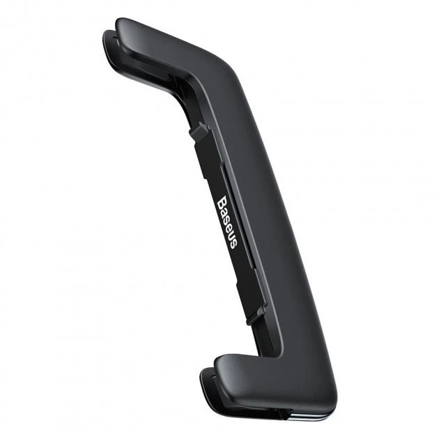 Автомобільний освіжувач повітря Baseus Paddle SUXUN-BP01 Black (752016) - зображення 4