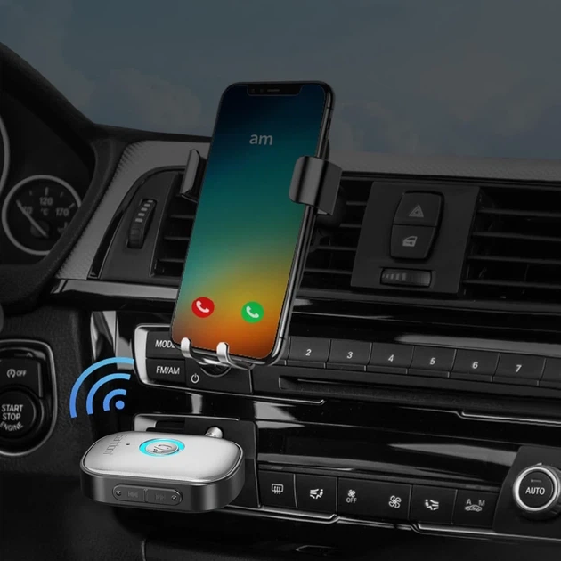 Bluetooth Audio Receiver — Earldom ET-BR15 (786271) - изображение 5