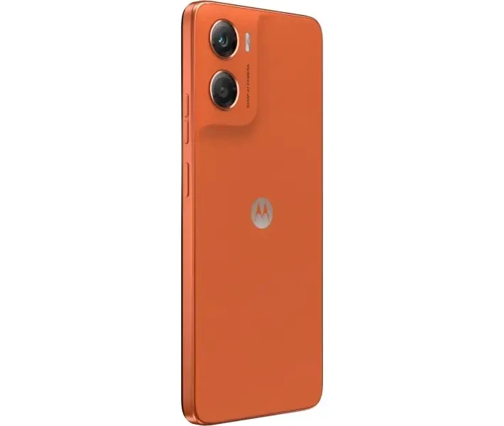 Смартфон Moto G06 4/64GB Arabesque (UA UCRF) - Фото 5 Смартфон Moto G06 4/64GB Arabesque (UA UCRF) - изображение 5