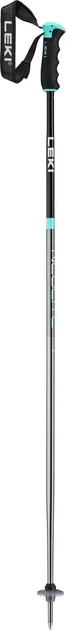 Kijki narciarskie Leki Neolite Airfoil Women 120 cm Niebeske (4028173321926) - Zdjęcie 2 Kijki narciarskie Leki Neolite Airfoil Women 120 cm Niebeske (4028173321926) - obraz 2