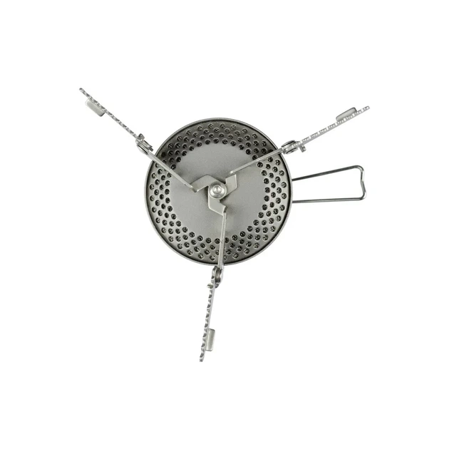 Горелка Tramp UTRG-048 + Картридж 230гр (UTRG-048+UTRG-003) - изображение 2