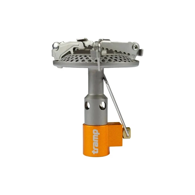 Горелка Tramp UTRG-048 + Картридж 230гр (UTRG-048+UTRG-003) - изображение 3