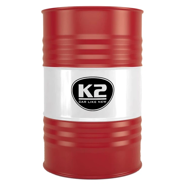 Олива гідравлічна К2 Hydraulic OIL HLP 68 208 л (O700208E) - Фото 1 Олива гідравлічна К2 Hydraulic OIL HLP 68 208 л (O700208E) - изображение 1