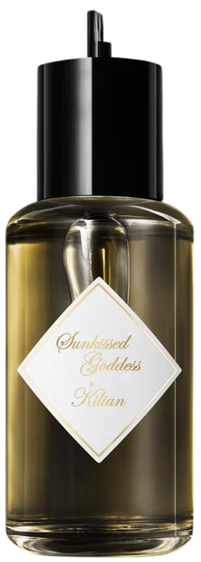 Wkład wymienny woda perfumowana damska by Kilian Sunkissed Goddess 100 ml (3700550242543) - Zdjęcie 1 Wkład wymienny woda perfumowana damska by Kilian Sunkissed Goddess 100 ml (3700550242543) - obraz 1