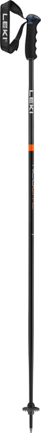 Kijki narciarskie Leki Neolite Airfoil 115 cm Czarne (4028173322152) - obraz 2