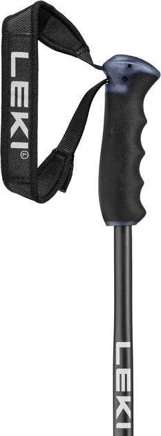 Kijki narciarskie Leki Neolite Airfoil 115 cm Czarne (4028173322152) - obraz 3