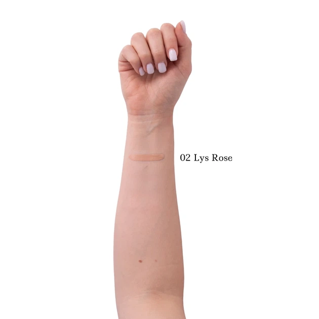 Консилер для лица LancΩme Teint Idole Ultra Wear All Over Concealer 02 lys rose, Объем 13 ml. - Фото 3 Консилер для лица LancΩme Teint Idole Ultra Wear All Over Concealer 02 lys rose, Объем 13 ml. - изображение 3