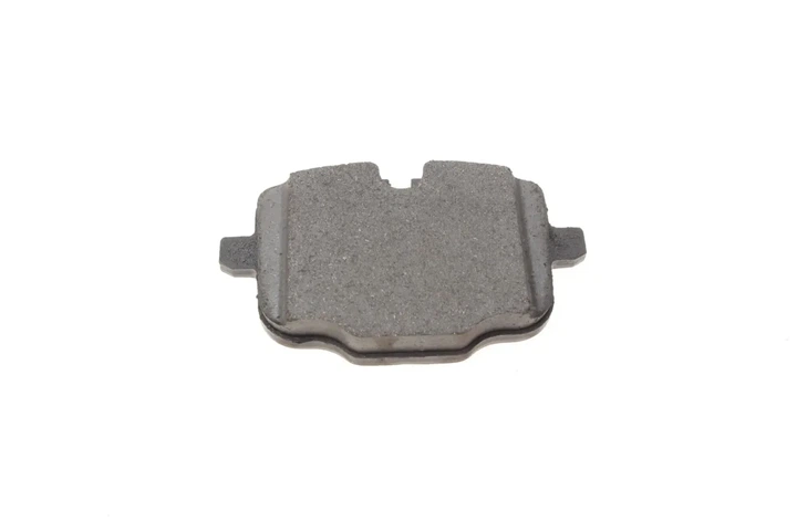 Комплект гальмівних колодок BOSCH 0986494759 BMW 7 Series, 6 Series, 5 Series, X3 34208093728, 34212449304, 34212449305 - изображение 4