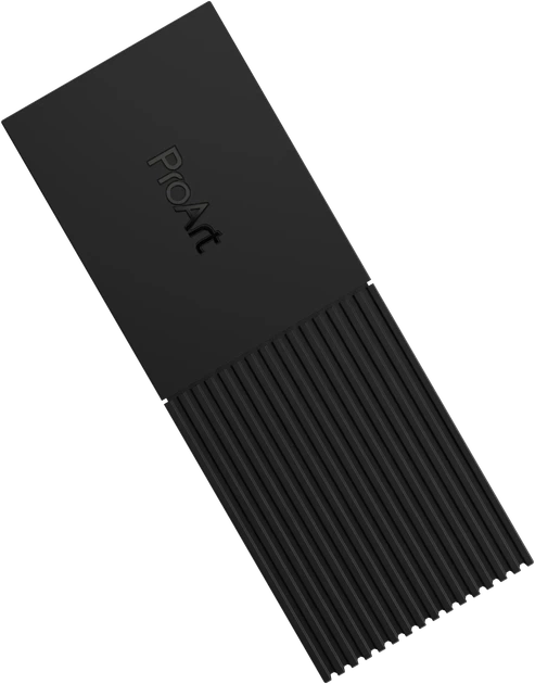 Внешний корпус для SSD Asus ProArt PA40SU M.2 NVMe (PCIe) USB4 Type-C Black (90DD0330-BA9010) - Фото 8 Внешний корпус для SSD Asus ProArt PA40SU M.2 NVMe (PCIe) USB4 Type-C Black (90DD0330-BA9010) - изображение 8