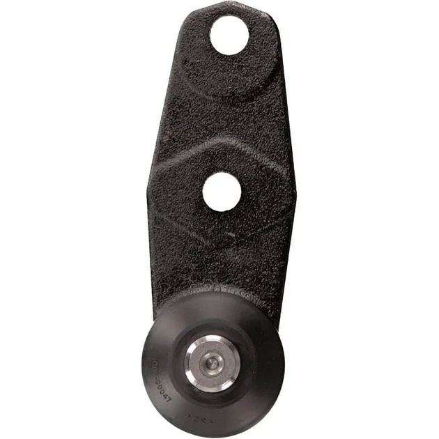 Кульові опори FEBI 10640 Renault Kangoo, Clio, Megane, Twingo; Nissan Kubistar 5450100QAHS2, 6001547918, 7700678131 - зображення 2