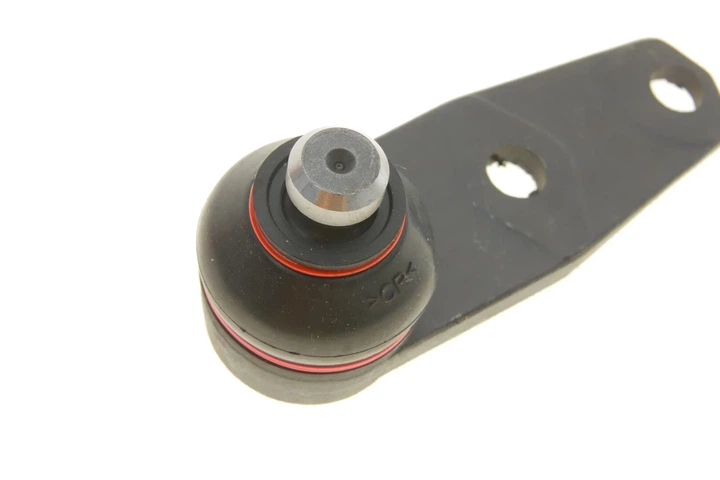 Кульові опори FEBI 06952 Renault Clio, Kangoo, Megane, Twingo; Nissan Kubistar 5450100QAHS2, 6001547918, 7700678131 - зображення 3