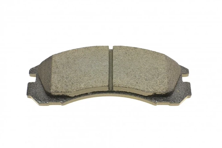 Комплект гальмівних колодок METELLI 22-0134-0 Metelli 22-0134-0 Mitsubishi Pajero, Galant, Outlander, L200, Lancer; Peugeot 308 1620368480, 4605A562, 4605A717 - изображение 9