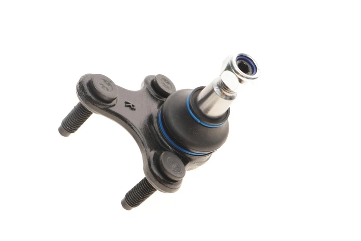 Кульові опори Delphi TC1732 Volkswagen Golf, Passat, CC, Tiguan, Sharan, Touran, T-Roc; Seat Leon; Audi A3, Q3; Skoda Octavia, Superb, Kodiaq, Karoq 3C0407366A, 3C0407366B, 3CO4O7366A - зображення 3