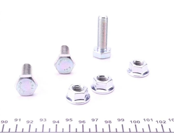 Кульові опори MEYLE 11-160100017 Citroen DS3, C3, C4, C-Elysee; Peugeot 208, 2008; Opel Crossland X 364077, 9809338480, 9819418180 - Фото 2 Кульові опори MEYLE 11-160100017 Citroen DS3, C3, C4, C-Elysee; Peugeot 208, 2008; Opel Crossland X 364077, 9809338480, 9819418180 - зображення 2