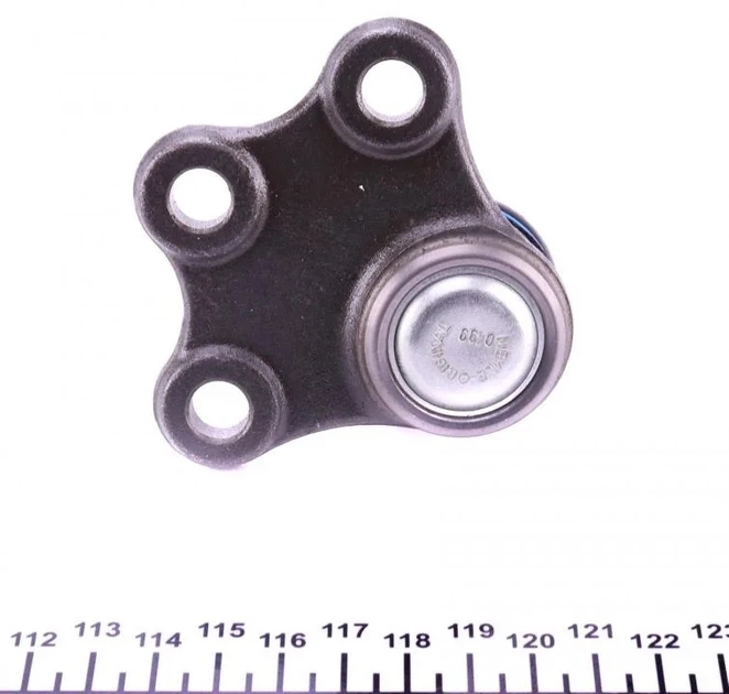 Кульові опори MEYLE 11-160100017 Citroen DS3, C3, C4, C-Elysee; Peugeot 208, 2008; Opel Crossland X 364077, 9809338480, 9819418180 - Фото 4 Кульові опори MEYLE 11-160100017 Citroen DS3, C3, C4, C-Elysee; Peugeot 208, 2008; Opel Crossland X 364077, 9809338480, 9819418180 - зображення 4