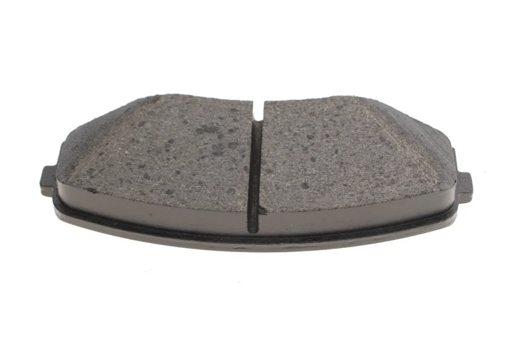 Колодки гальмові ICER 181962 Mazda CX-9, CX-7; Mitsubishi L200; Ford USA Edge TKY83328ZA, L2Y82643ZB, L2Y63329Z - зображення 2