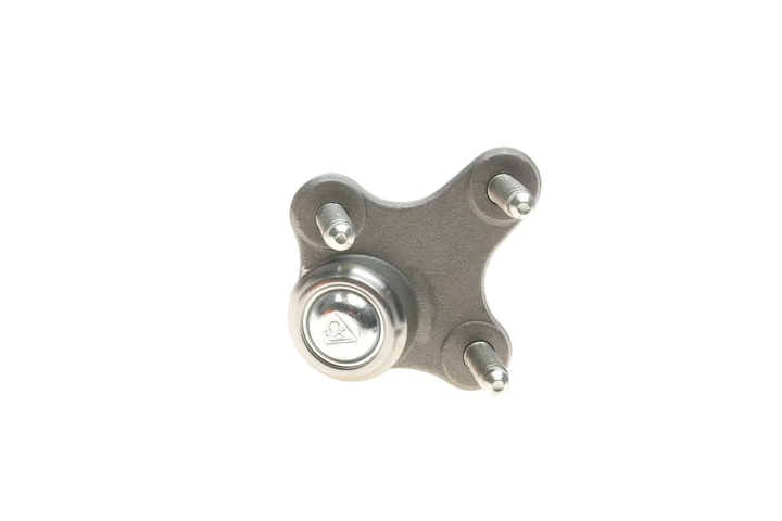 Кульова опора (шарнір) ASMETAL 10VW1601 Seat Leon, Toledo; Volkswagen Golf, Caddy, Touran, EOS, Scirocco, Tiguan, Jetta; Skoda Octavia, Superb, Yeti; Audi A3, Q3 1KD407366, 1K0407366E, 5Q0407366B - Фото 2 Кульова опора (шарнір) ASMETAL 10VW1601 Seat Leon, Toledo; Volkswagen Golf, Caddy, Touran, EOS, Scirocco, Tiguan, Jetta; Skoda Octavia, Superb, Yeti; Audi A3, Q3 1KD407366, 1K0407366E, 5Q0407366B - изображение 2