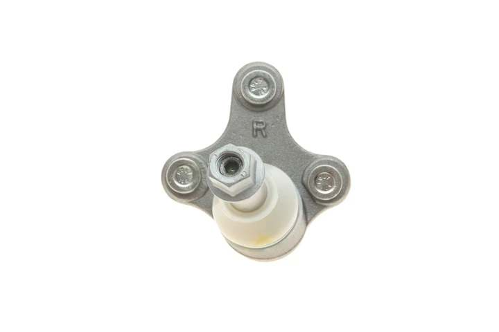 Кульова опора (шарнір) ASMETAL 10VW1601 Seat Leon, Toledo; Volkswagen Golf, Caddy, Touran, EOS, Scirocco, Tiguan, Jetta; Skoda Octavia, Superb, Yeti; Audi A3, Q3 1KD407366, 1K0407366E, 5Q0407366B - Фото 4 Кульова опора (шарнір) ASMETAL 10VW1601 Seat Leon, Toledo; Volkswagen Golf, Caddy, Touran, EOS, Scirocco, Tiguan, Jetta; Skoda Octavia, Superb, Yeti; Audi A3, Q3 1KD407366, 1K0407366E, 5Q0407366B - изображение 4