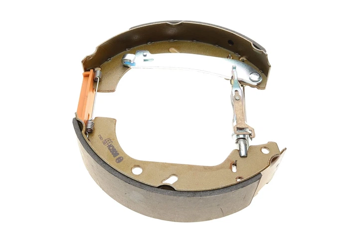 Колодки гальмові BOSCH 0204114112 Peugeot 806, Expert; Citroen Jumpy; Fiat Scudo 42416J, 42418F, 424232 - Фото 3 Колодки гальмові BOSCH 0204114112 Peugeot 806, Expert; Citroen Jumpy; Fiat Scudo 42416J, 42418F, 424232 - зображення 3