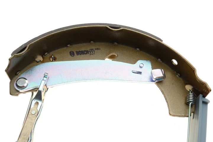 Колодки гальмові BOSCH 0204114112 Peugeot 806, Expert; Citroen Jumpy; Fiat Scudo 42416J, 42418F, 424232 - Фото 8 Колодки гальмові BOSCH 0204114112 Peugeot 806, Expert; Citroen Jumpy; Fiat Scudo 42416J, 42418F, 424232 - зображення 8