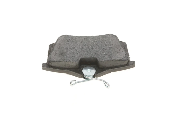 Колодки гальмові Delphi LP571 Volkswagen Golf, Jetta, Passat, Polo, Vento, Scirocco; Seat Cordoba, Ibiza, Exeo, Toledo; Audi A6, A4; Skoda Roomster 1K0698451J, 191615415A, 191615415D - зображення 4