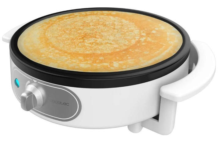 Млинниця Cecotec Crepesmaker Fun Creepy - Уценка - изображение 2