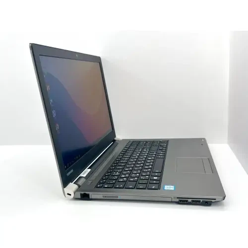 Ноутбук Toshiba Tecra A50-C 15.6" Intel Core i5 3.0 GHz 8GB DDR3 256 GB SSD + ОС Windows 10 + АКБ + ЗП Б/У | 23163 - изображение 3