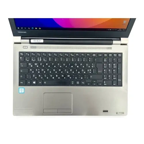 Ноутбук Toshiba Tecra A50-C 15.6" Intel Core i5 3.0 GHz 8GB DDR3 256 GB SSD + ОС Windows 10 + АКБ + ЗП Б/У | 23163 - изображение 6
