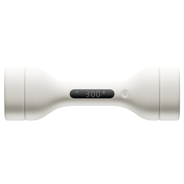 Розумні гантелі Xiaomi Mijia Intelligent Dumbbell Light Sand Color - изображение 4