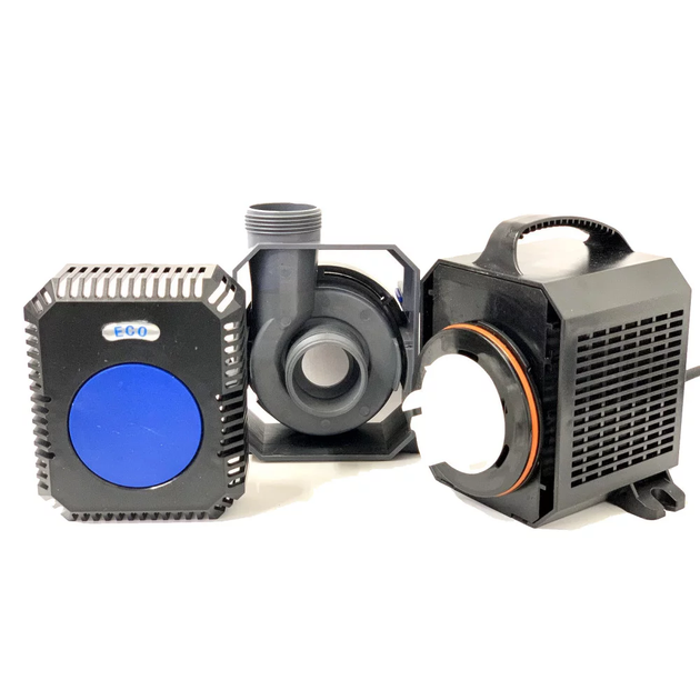 Насос для пруда SunSun ECO CTP-16000 140 Вт 16000 л/час - изображение 3