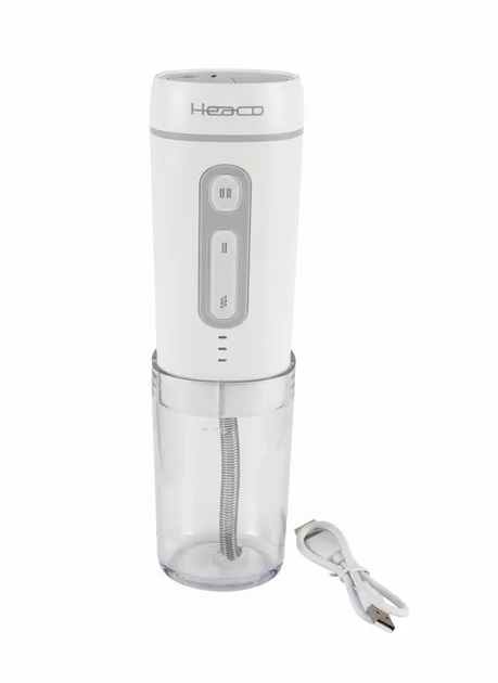 Ирригатор назальный Heaco VP-N1 - изображение 2