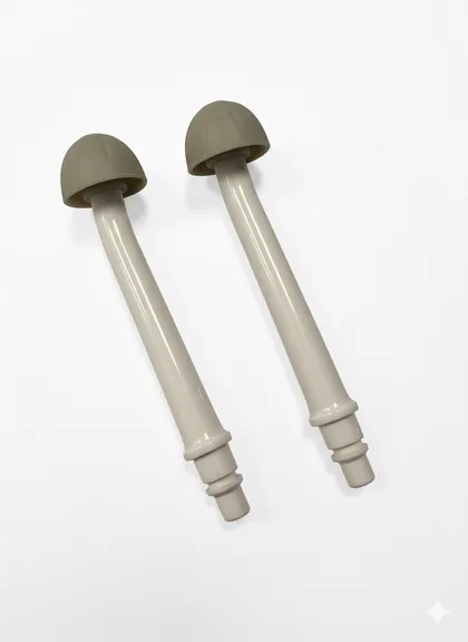 Ирригатор назальный Heaco VP-N1 - изображение 6