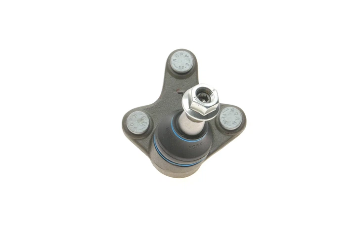 Передній кульовий шарнір MEYLE 116 010 0017 Volkswagen Passat, Sharan, Golf, Tiguan, CC, Touran; Seat Leon; Audi A3, Q3; Skoda Octavia, Superb, Kodiaq 3C0407365A, 3C0407365B, 5QD407365 - изображение 3