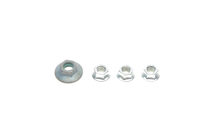 Передній кульовий шарнір MEYLE 116 010 0017 Volkswagen Passat, Sharan, Golf, Tiguan, CC, Touran; Seat Leon; Audi A3, Q3; Skoda Octavia, Superb, Kodiaq 3C0407365A, 3C0407365B, 5QD407365 - изображение 4