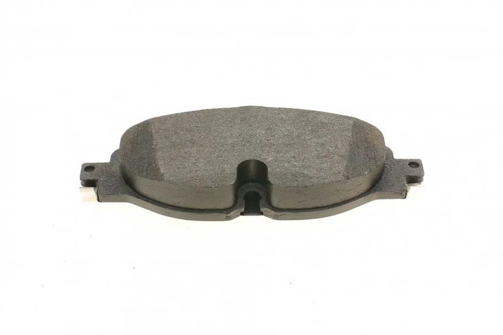 Комплект гальмівних колодок BOSCH 0 986 494 660 Audi A3, TT, Q3; Volkswagen Golf, Passat, Touran, Caddy, Tiguan, T-Roc; Seat Leon; Skoda Octavia, Superb, Karoq, Kodiaq 8V0698151D, 2K5698151A, 8V0698151S - изображение 7