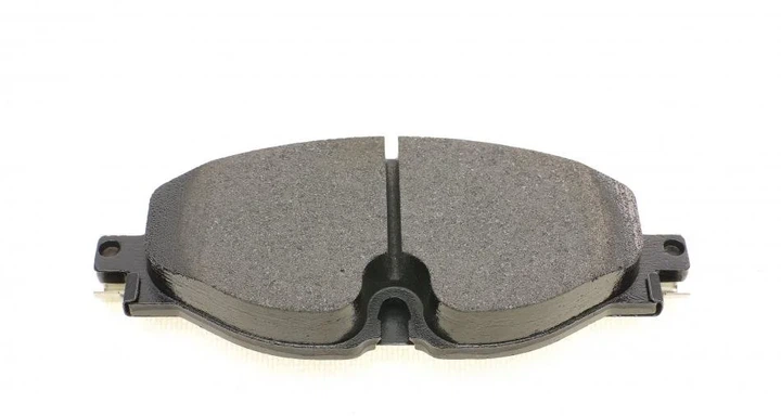 Комплект гальмівних колодок TEXTAR 2568303 Volkswagen Golf, Passat, Caddy, Tiguan, T-Roc; Skoda Karoq; Audi Q3 2614208, 2K5698151C, 2K5698151E - изображение 4