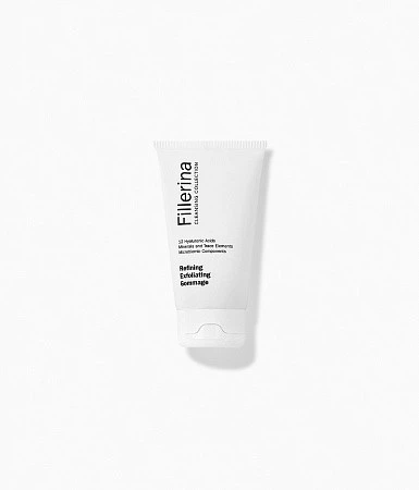 Оновлюючий ексфоліант-гоммаж для обличчя Refining Exfoliating Gommage Fillerina 75 мл - Фото 1 Оновлюючий ексфоліант-гоммаж для обличчя Refining Exfoliating Gommage Fillerina 75 мл - зображення 1