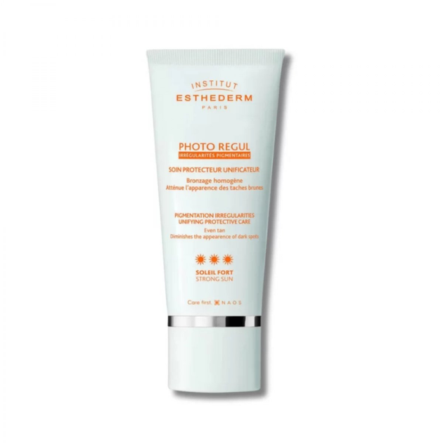 Крем при пигментации, возможность загара, Photo Regul New Formula, Institut Esthederm 50 мл - Фото 1 Крем при пигментации, возможность загара, Photo Regul New Formula, Institut Esthederm 50 мл - изображение 1