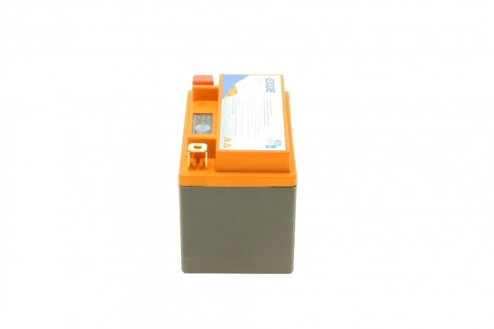 Акумулятор EXIDE ELTX9 61218389127, 61218531108 - изображение 5