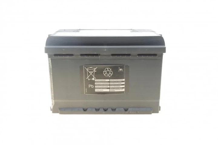 Акумулятор EXIDE EA770 Infiniti QX; Land Rover Freelander; Renault Kangoo; Audi Q3, A3; Peugeot Expert; Volvo V50; BMW 1 Series, 3 Series; Volkswagen Golf, Transporter; Cadillac SRX; Geely CK; Lexus ES; Porsche 911 1307572, 1515832, 5033394AA - изображение 2