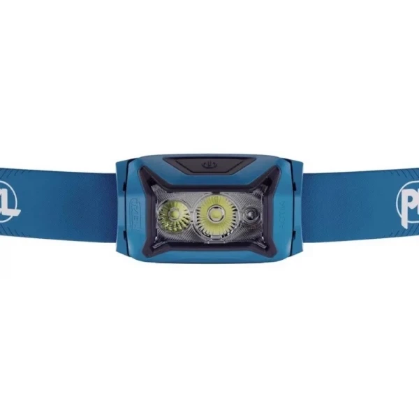 Ліхтар Petzl Actik Blue (1052-E063AB01) - зображення 2