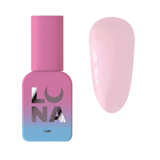 Рідкий Гель Luna Light Acrygel №16 , 13 мл - Фото 1 Рідкий Гель Luna Light Acrygel №16 , 13 мл - изображение 1
