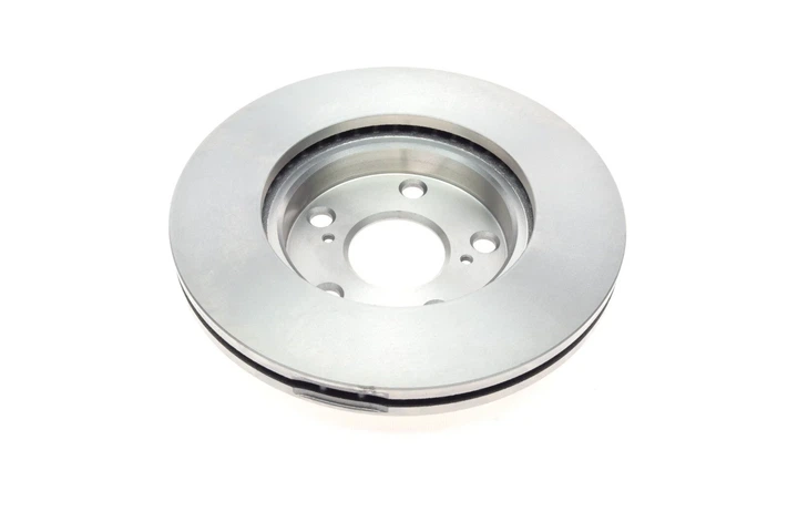 Гальмівні диски BOSCH 0986479S16 Toyota Auris, Corolla 4351212690, 4351202180 - зображення 2