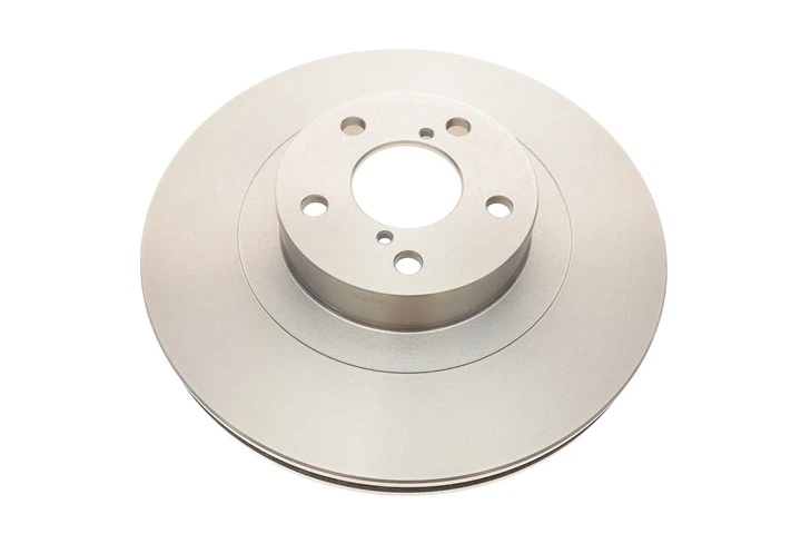 Гальмівний диск BOSCH 0986478977 Subaru Legacy, Impreza, XV, Outback, Forester 26300AE060, 26300FE040, 26300AC041 - изображение 6