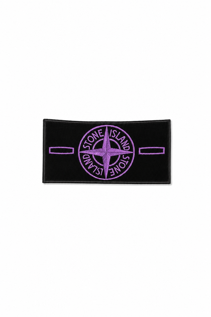 Патч та ґудзики Stone Island - Фото 1 Патч та ґудзики Stone Island - зображення 1