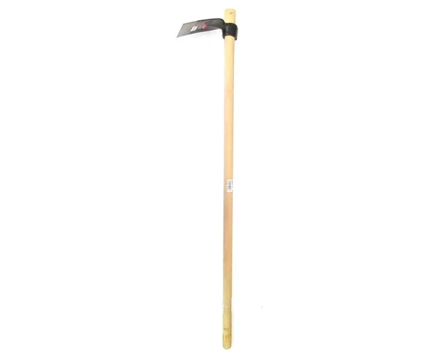 Мотыга кованая 105 мм с черенком Bellota, 1-C.B CM1200 - изображение 2