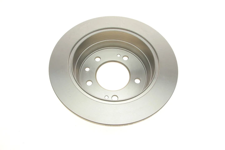 Гальмівний диск BOSCH 0986479508 Hyundai I30, IX35; KIA Sportage, Pro Ceed, Ceed 584111H100, 584111H300, S584111H300 - изображение 2