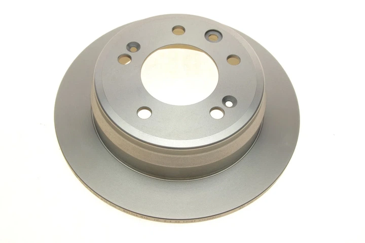 Гальмівний диск BOSCH 0986479508 Hyundai I30, IX35; KIA Sportage, Pro Ceed, Ceed 584111H100, 584111H300, S584111H300 - изображение 7
