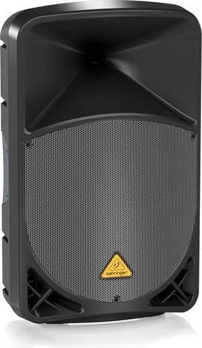 Акустична система активна Behringer B115W 1000 Вт з функцією Bluetooth (4033653022361) - зображення 2