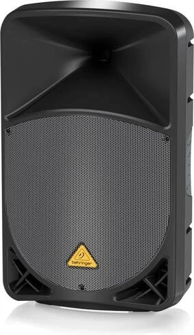 Акустична система активна Behringer B115W 1000 Вт з функцією Bluetooth (4033653022361) - зображення 3